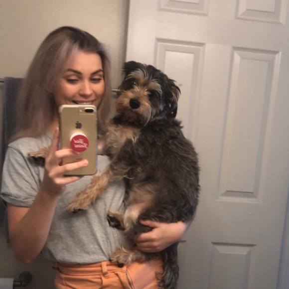 Meet your Posher, Linda - Picture 1 of 1